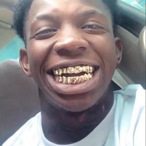 Meet your Posher, Alvin